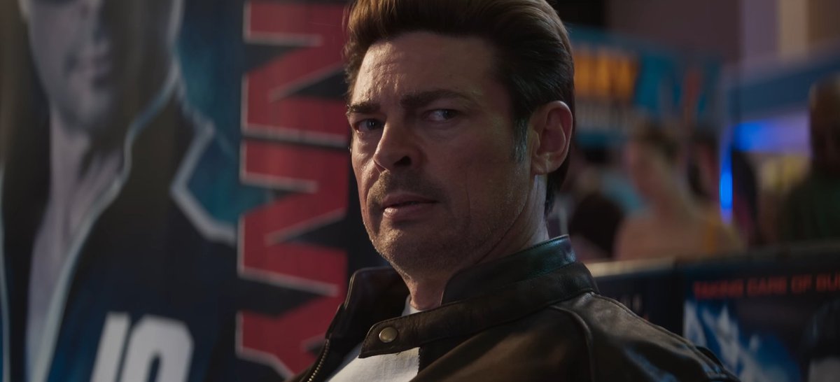 Derek "The FURIOUS Shiller" Brocks tweet media