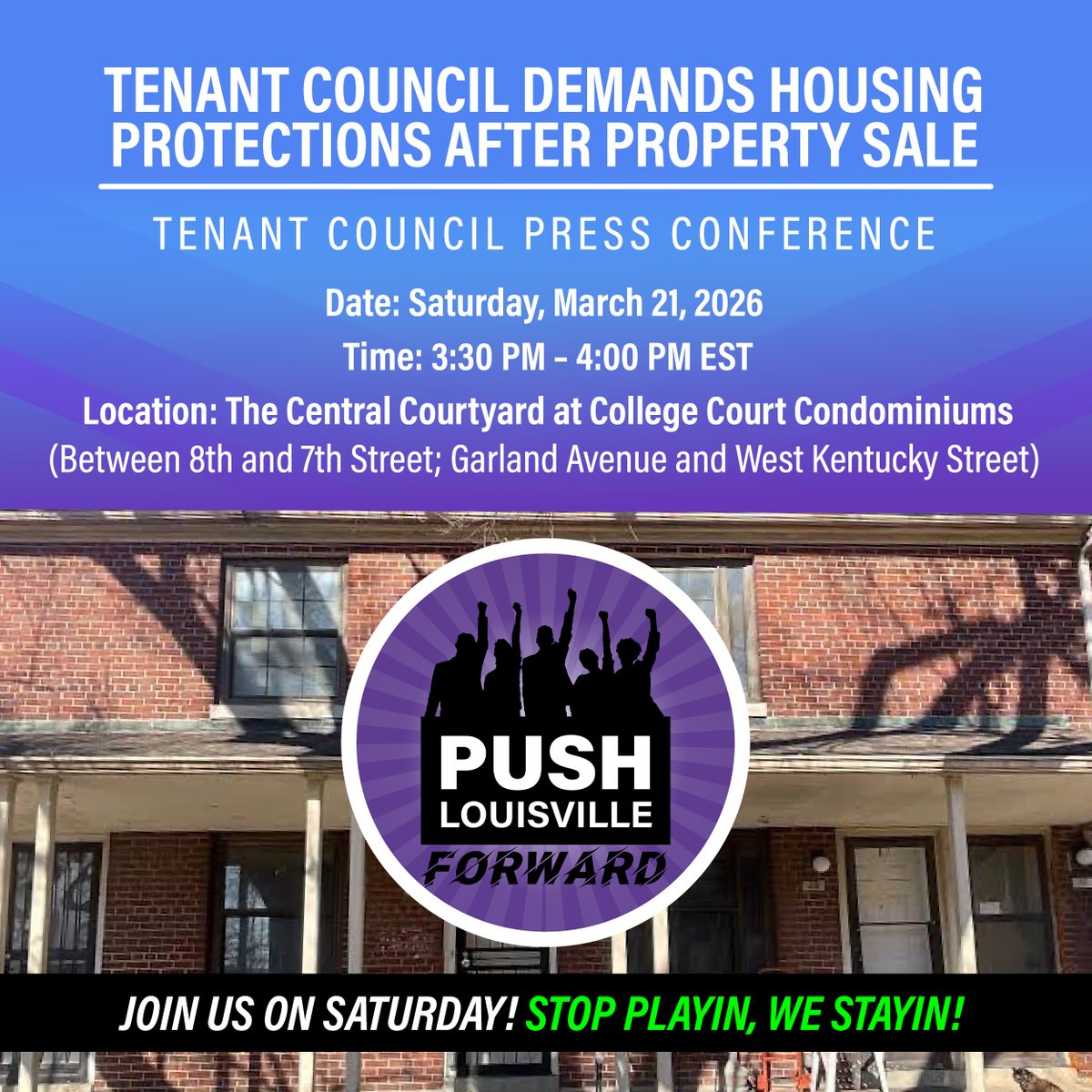 PUSHLouisville tweet media