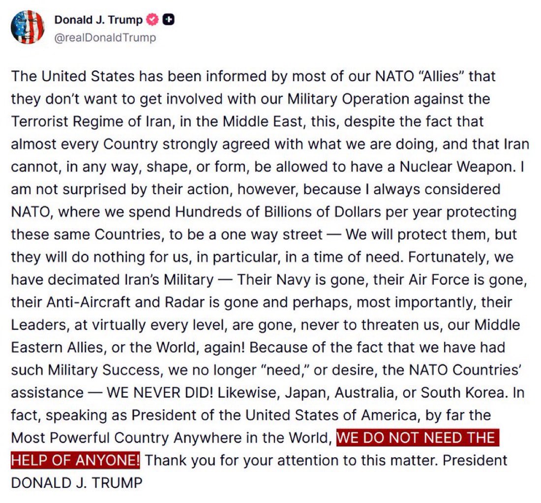 Alerta News 24 tweet media