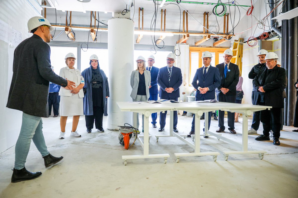 Vlada Republike Slovenije tweet media