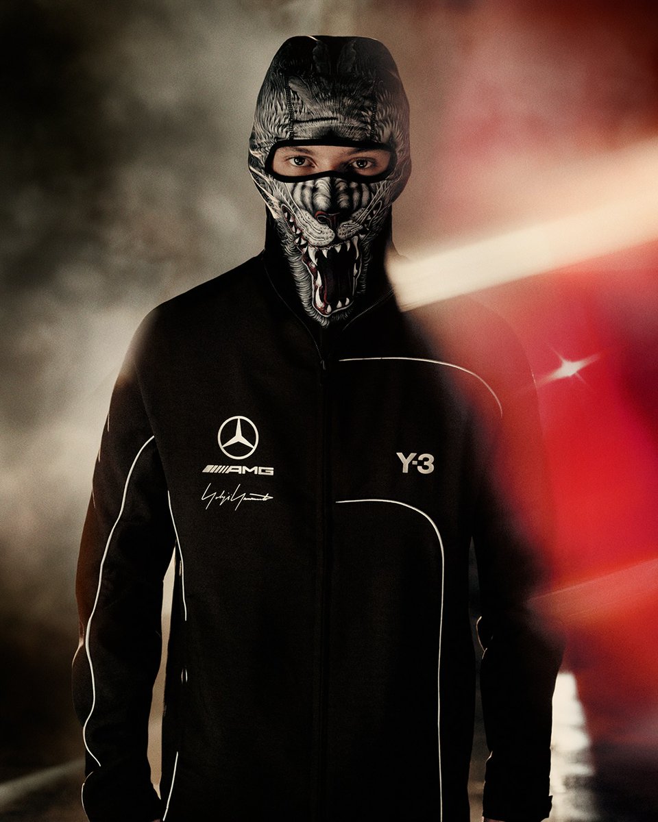 Behind Sport tweet media