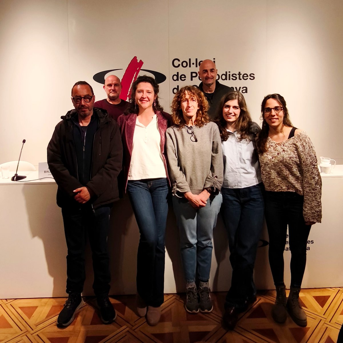 Associació Catalana de Comunicació Científica tweet media