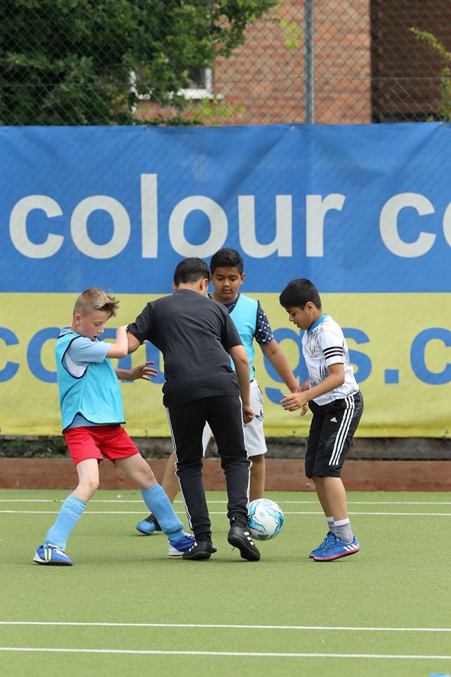 BeechcroftTMC's tweet image. Not part of a football club but just want to play when you can? Saturday #payandplay  junior football is on every week at Beechcroft, come along and bring a friend/sibling/cousin ! ⚽👫📞 0121 796 1330 #kidsactivities #hallgreen #solihullmumsanddads #homeschoolers #IncludeMe