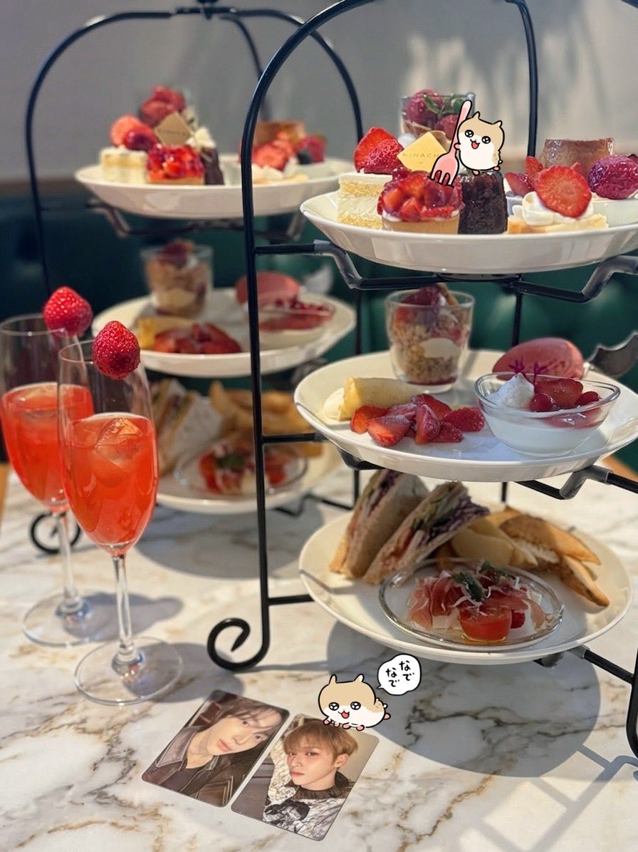 ✩ʜᴀᴏɴʏᴀɴ✩ tweet media