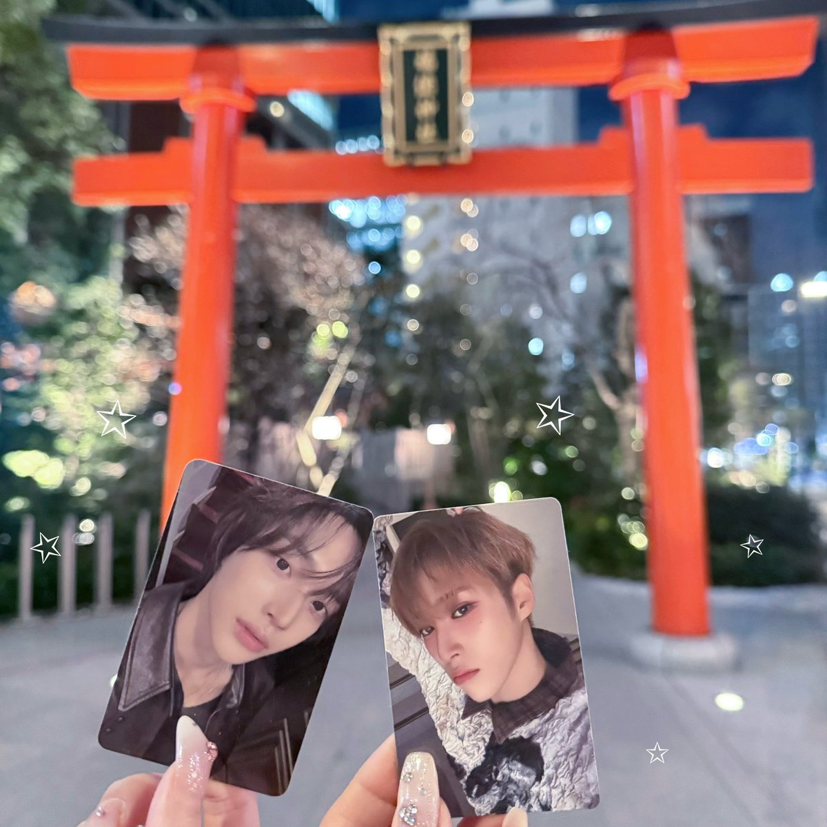 ✩ʜᴀᴏɴʏᴀɴ✩ tweet media