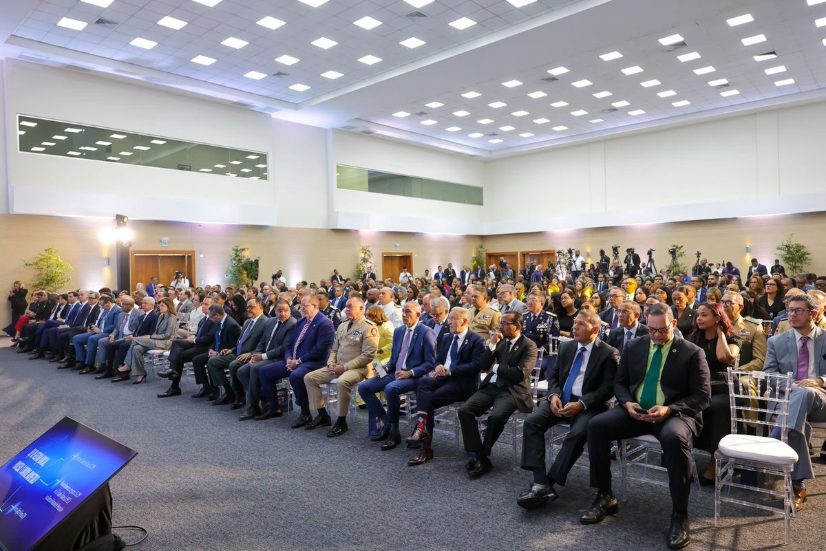 Contraloría General de la República Dominicana tweet media