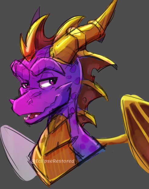 💫✨️Eclipse_Restored✨️💫 tweet media