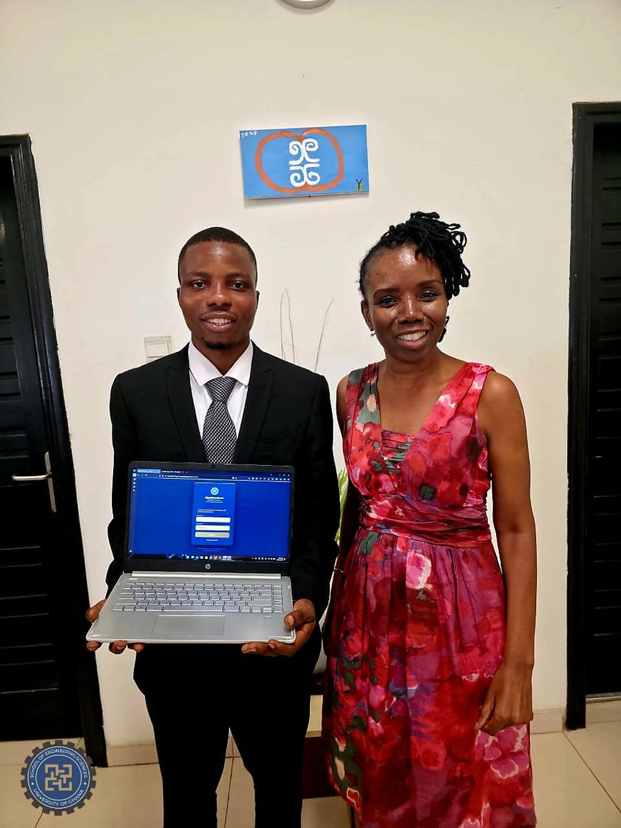 School of Engineering Sciences, UG tweet media