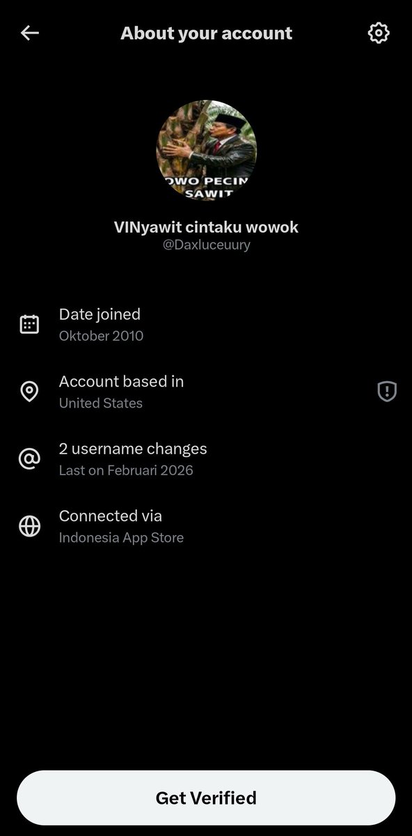 Vin, close rpin tweet media