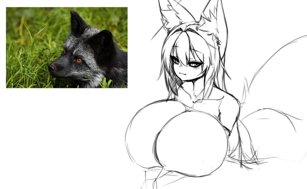 sub🦊🥛 tweet media