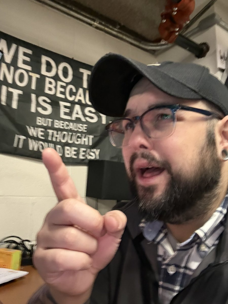 Player X tweet media