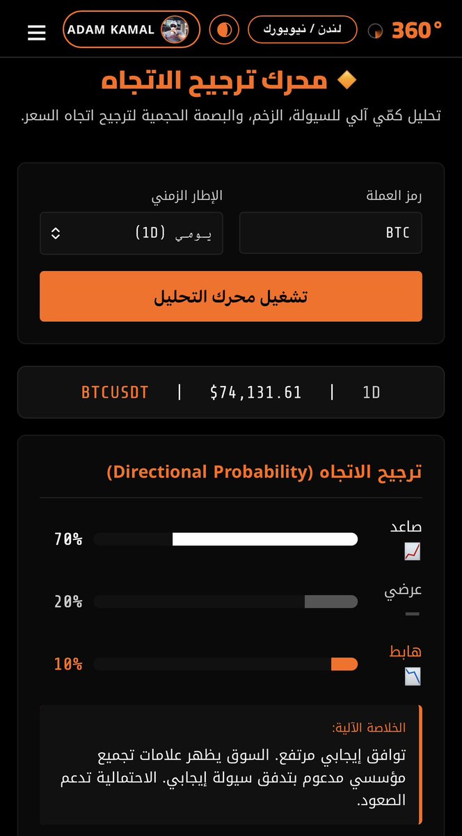 Adam kamal tweet media