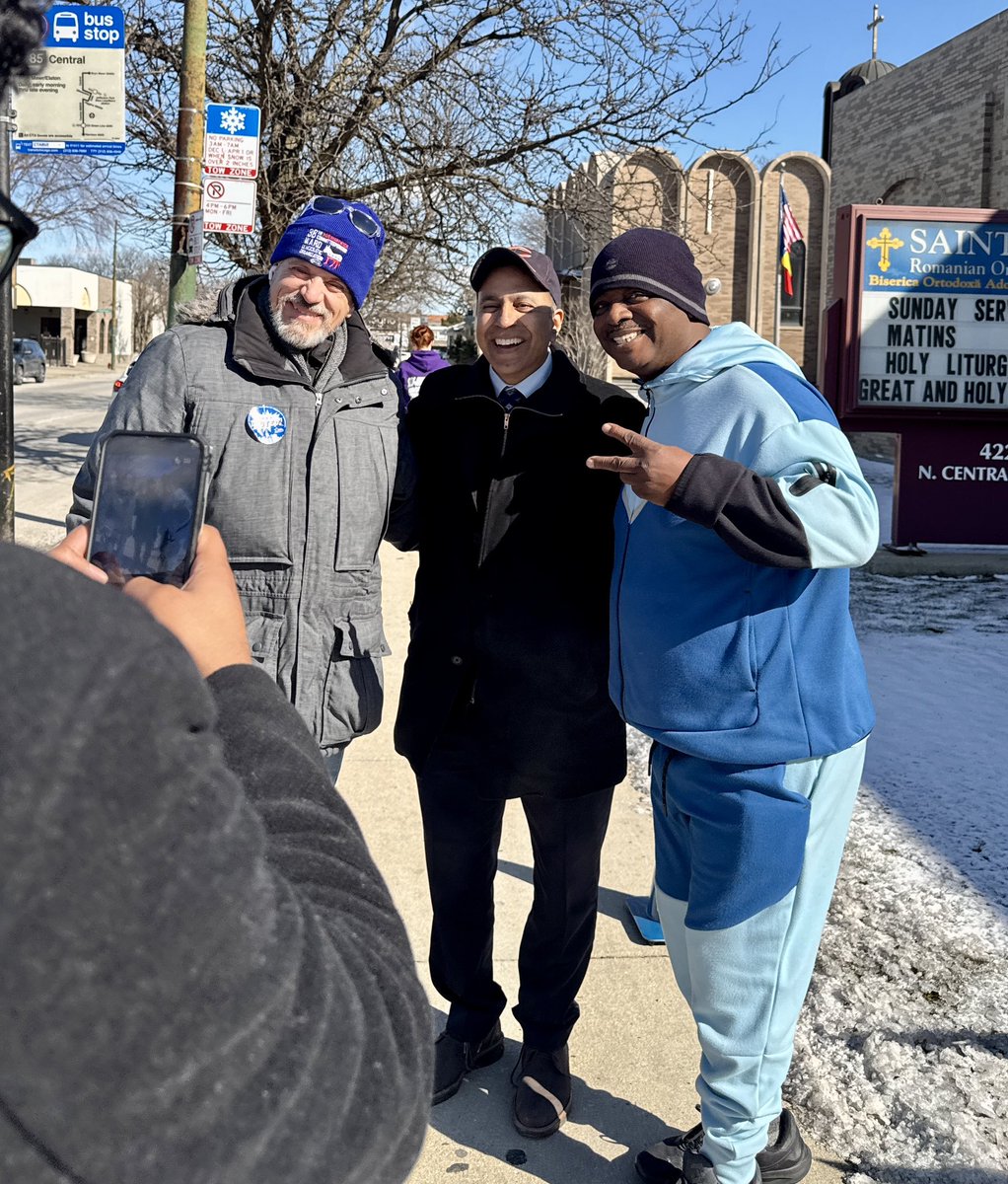 Raja Krishnamoorthi tweet media