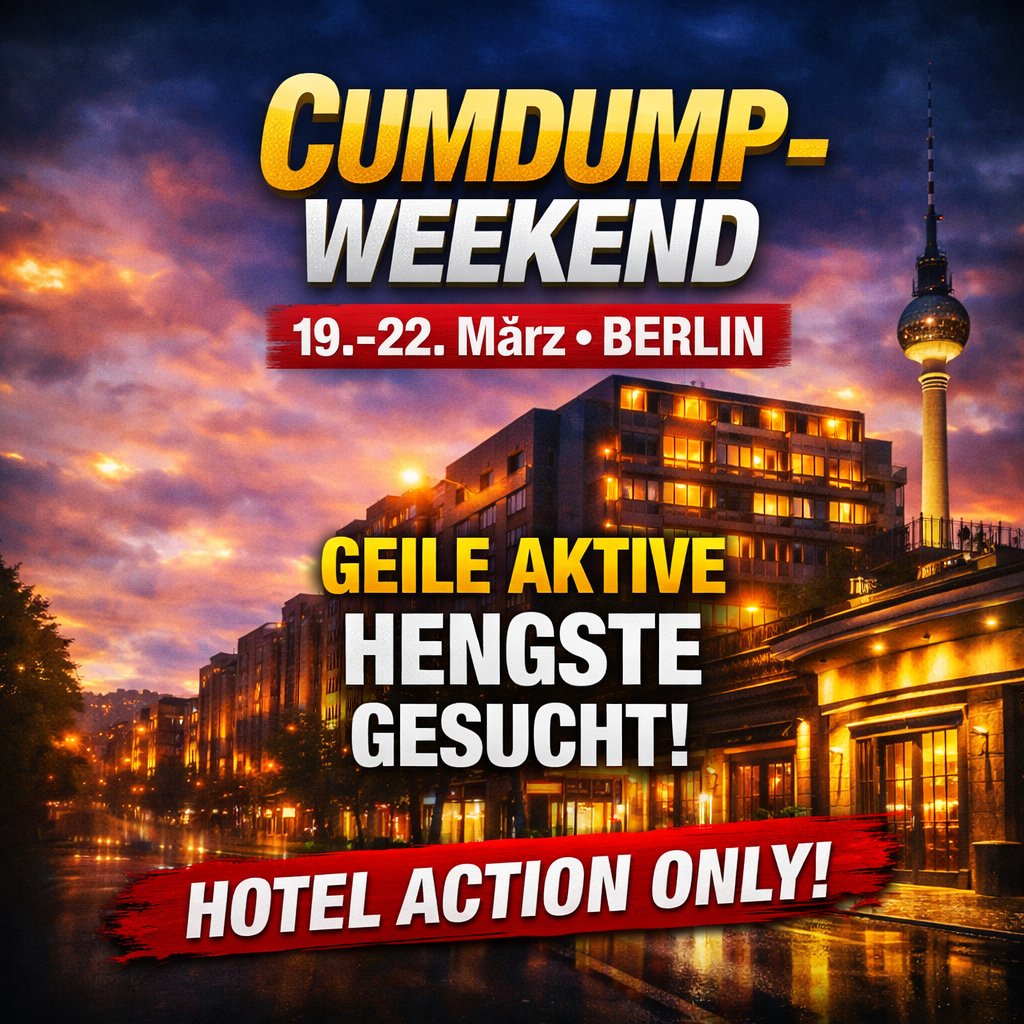 CumDump-Weekend 🍆💦 tweet media