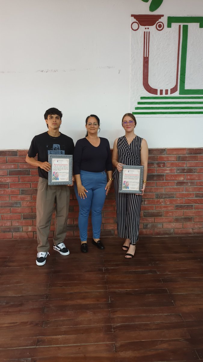 Yoenia Virgen tweet media