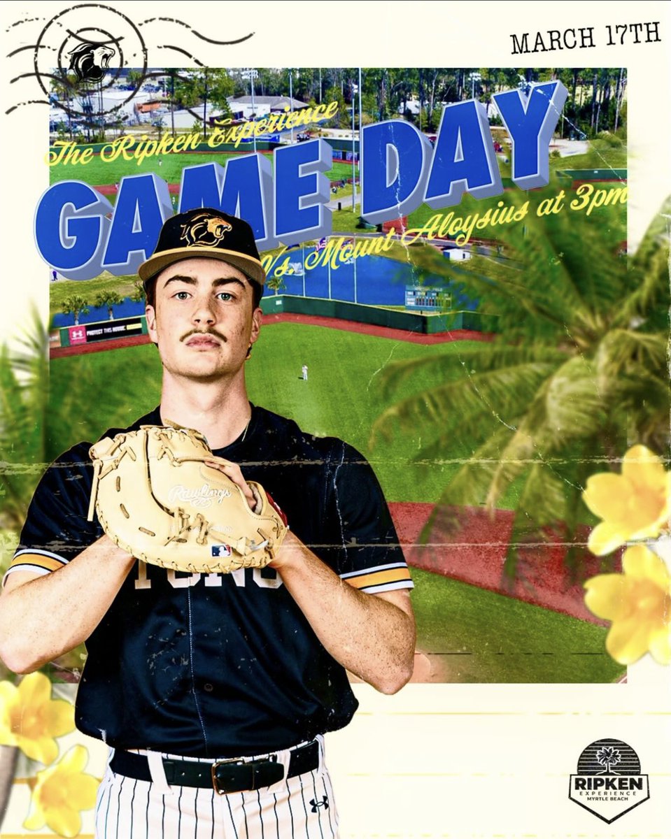 TCNJ BASEBALL tweet media