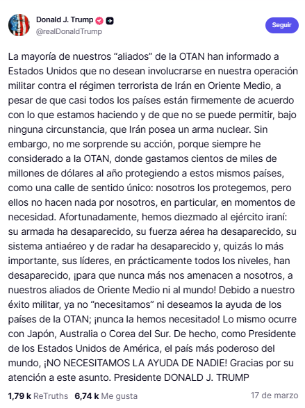 Nacho Montes de Oca tweet media