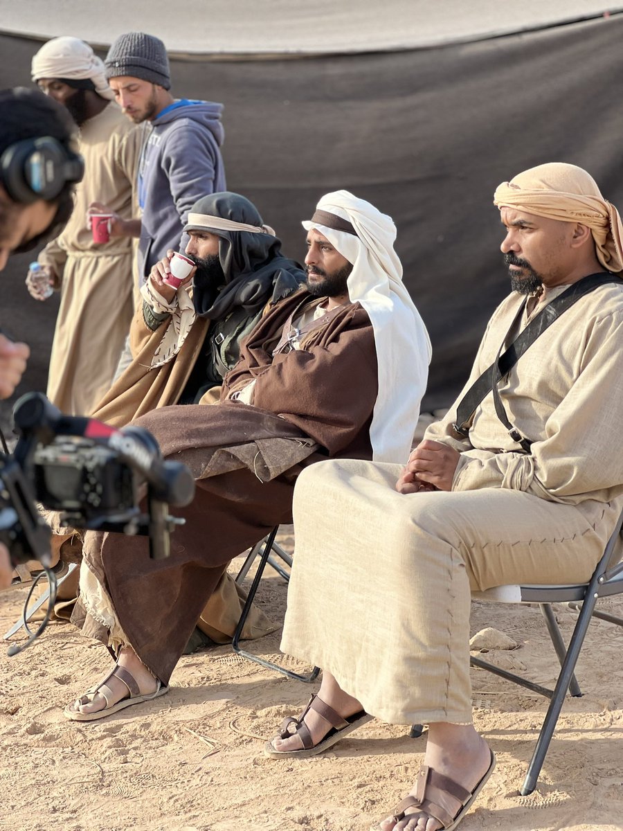 فهد بن محمد tweet media