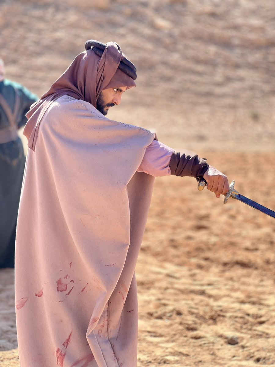 فهد بن محمد tweet media