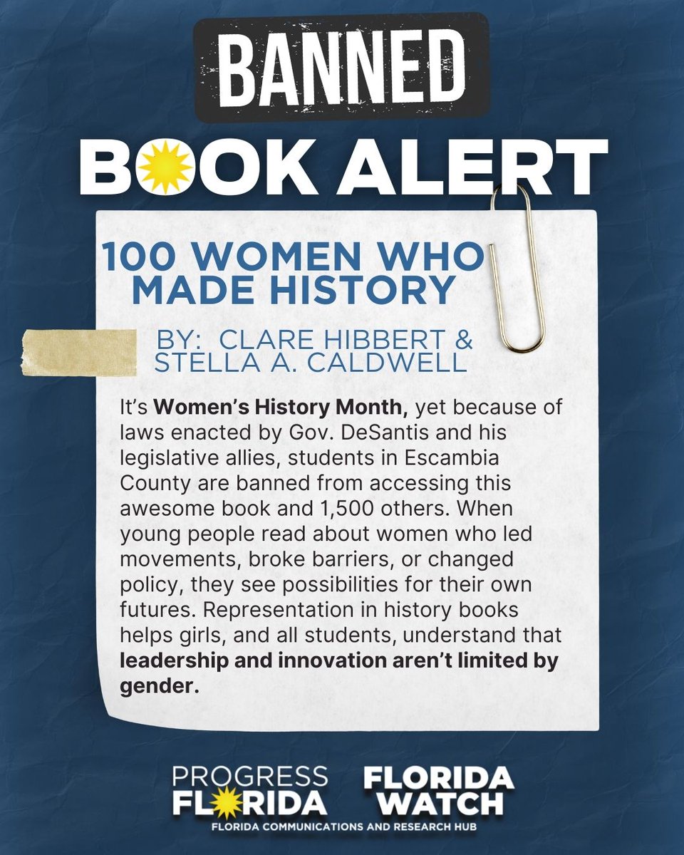 Progress Florida tweet media