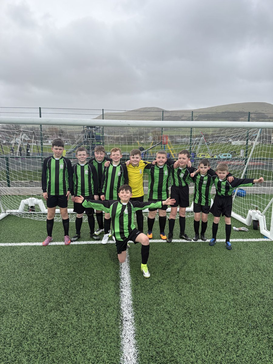 Girvan Primary tweet media