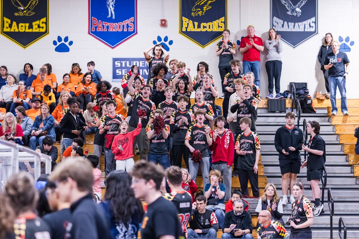 Archbishop Spalding tweet media