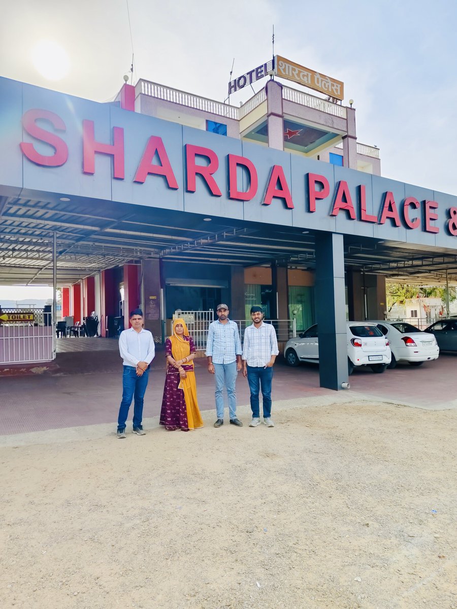 Pooja bhinchar  tweet media