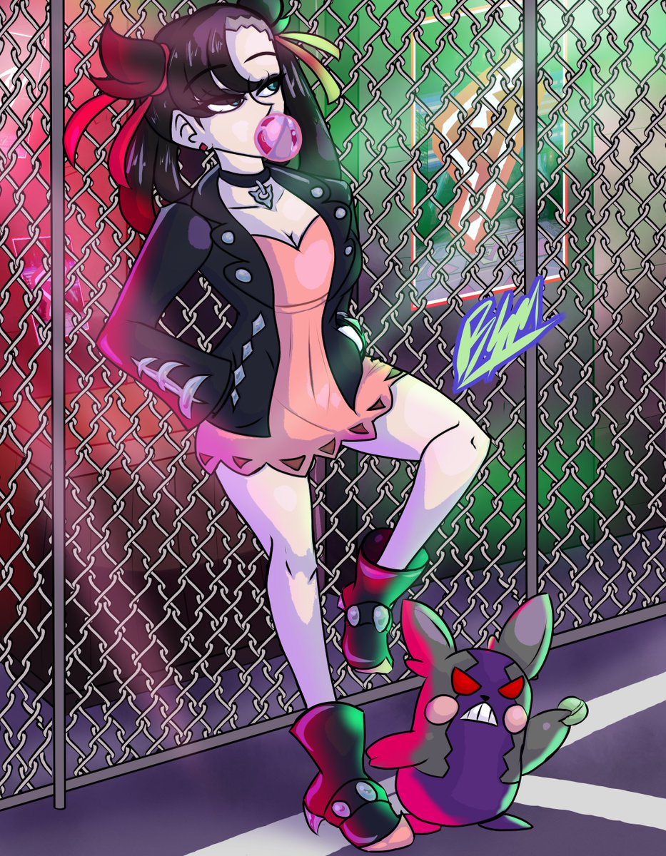 MamaLuigi2018 tweet media