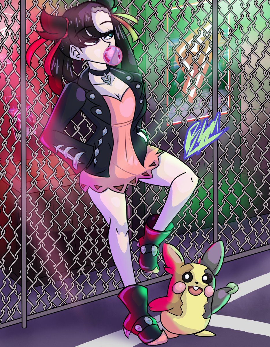 MamaLuigi2018 tweet media