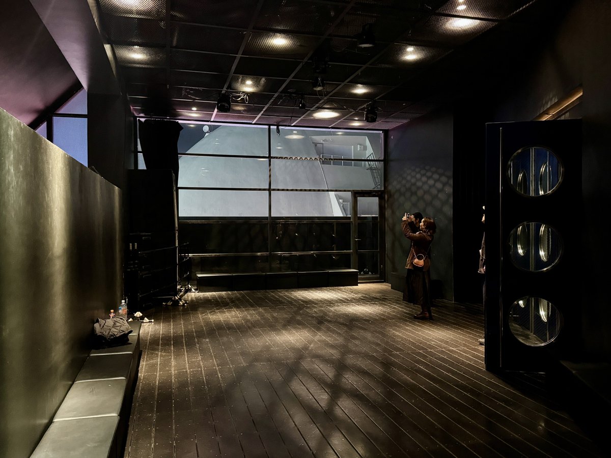 麻生 潤 | 𝗦𝗬𝗡𝗖𝗛𝗥𝗢𝗡𝗜𝗖𝗜𝗧𝗬 オーガナイザー tweet media