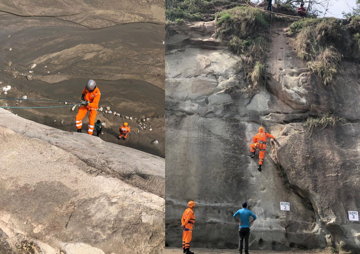 13 NDRF LADHOWAL tweet media