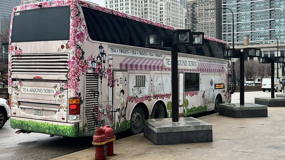 Kara Dennison ☕ tweet media