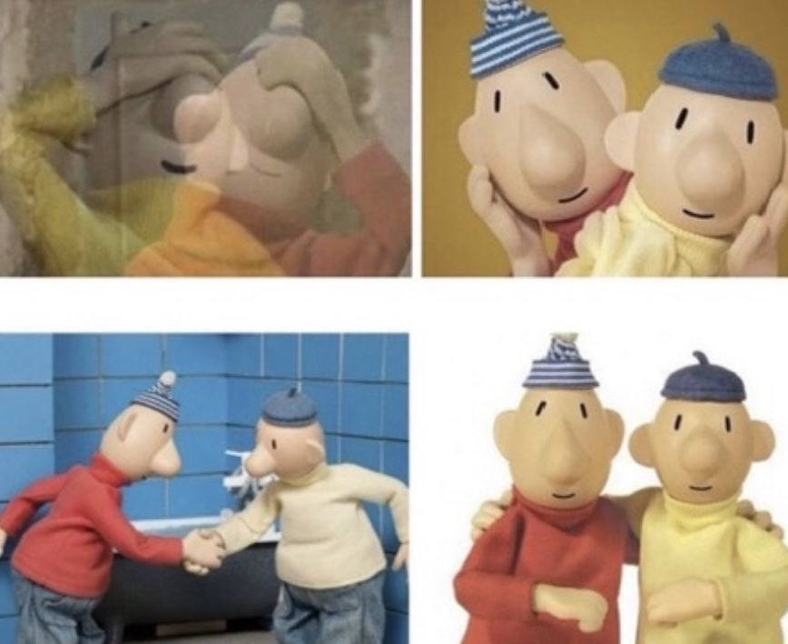 Red Velvet Brazil tweet media