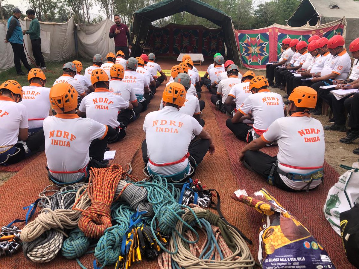 13 NDRF LADHOWAL tweet media