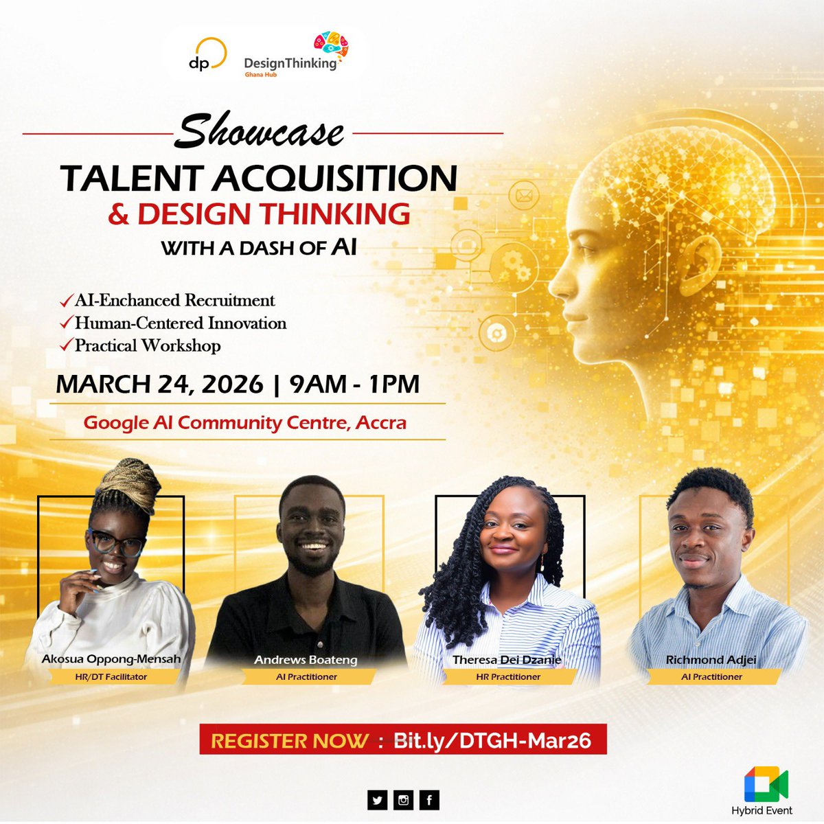 Design Thinking Gh tweet media