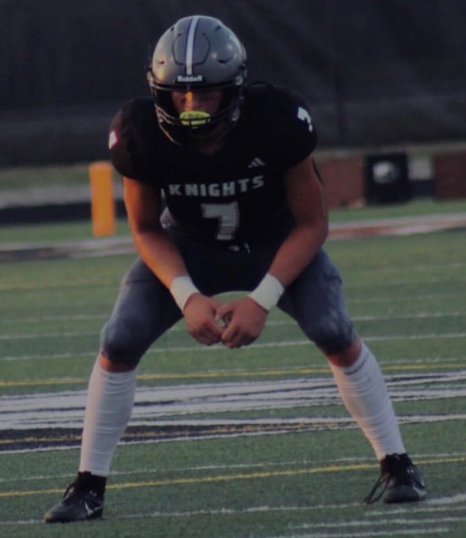 Northview Football tweet media