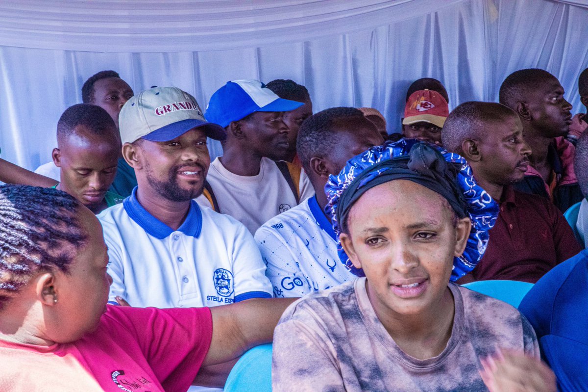 Rftc Rwanda Ku bufatanye bw’Akarere, Ikigo cy'Igihugu Gishinzwe Amakoperative na ...