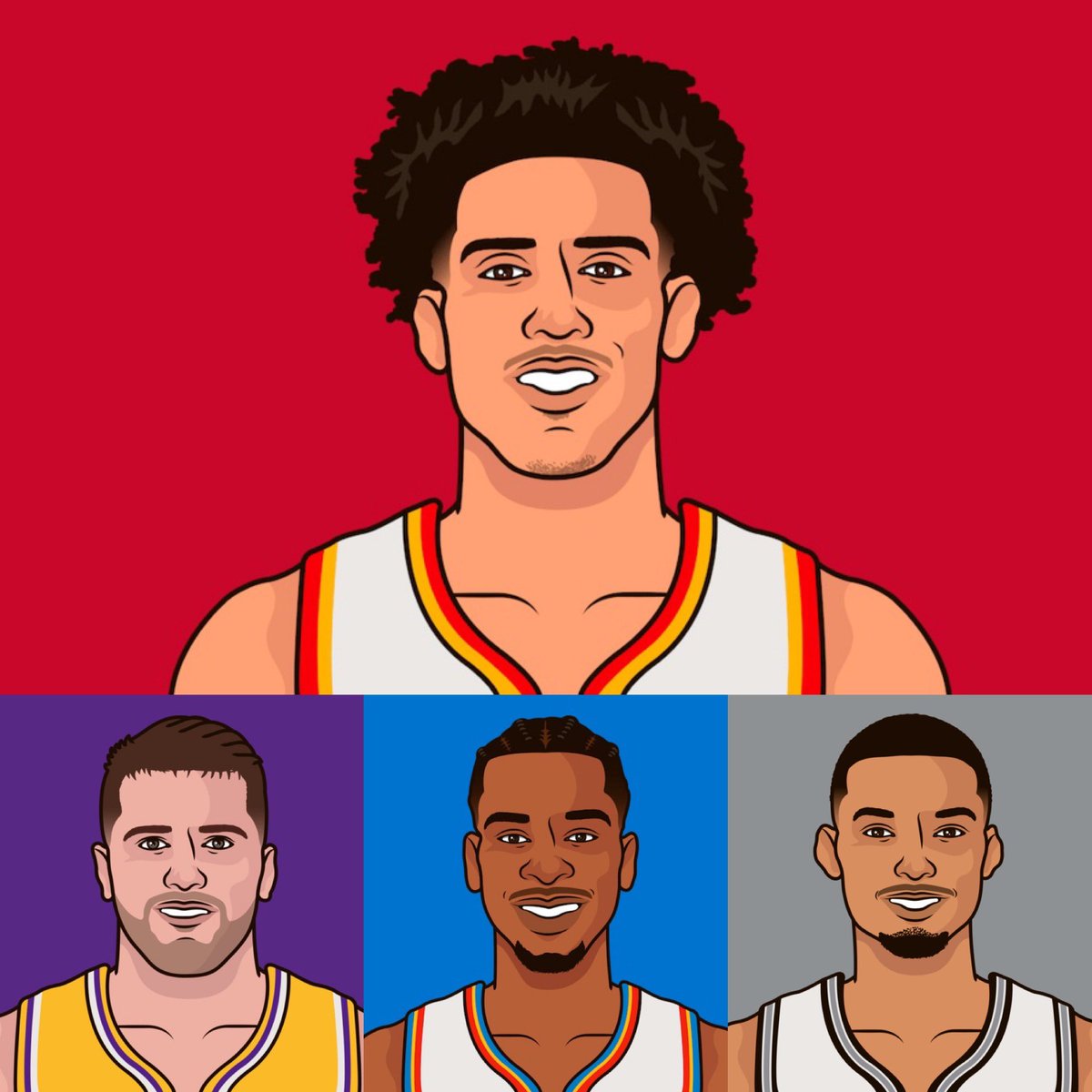 Hoop Muse tweet media