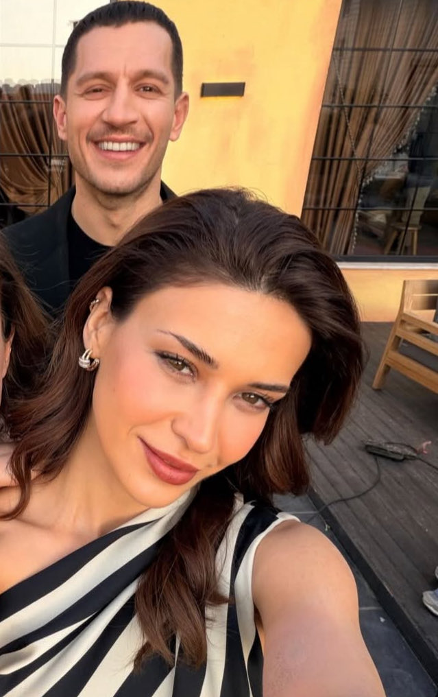 ye4hmurr's tweet image. Asklaarımm😍 #BozCey #DevrimÖzkan #urazkaygılaroğlu #Yeraltı