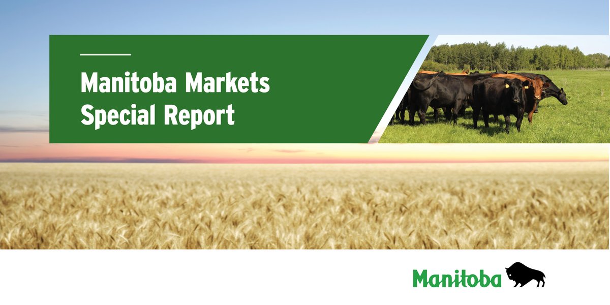 Manitoba Agriculture tweet media