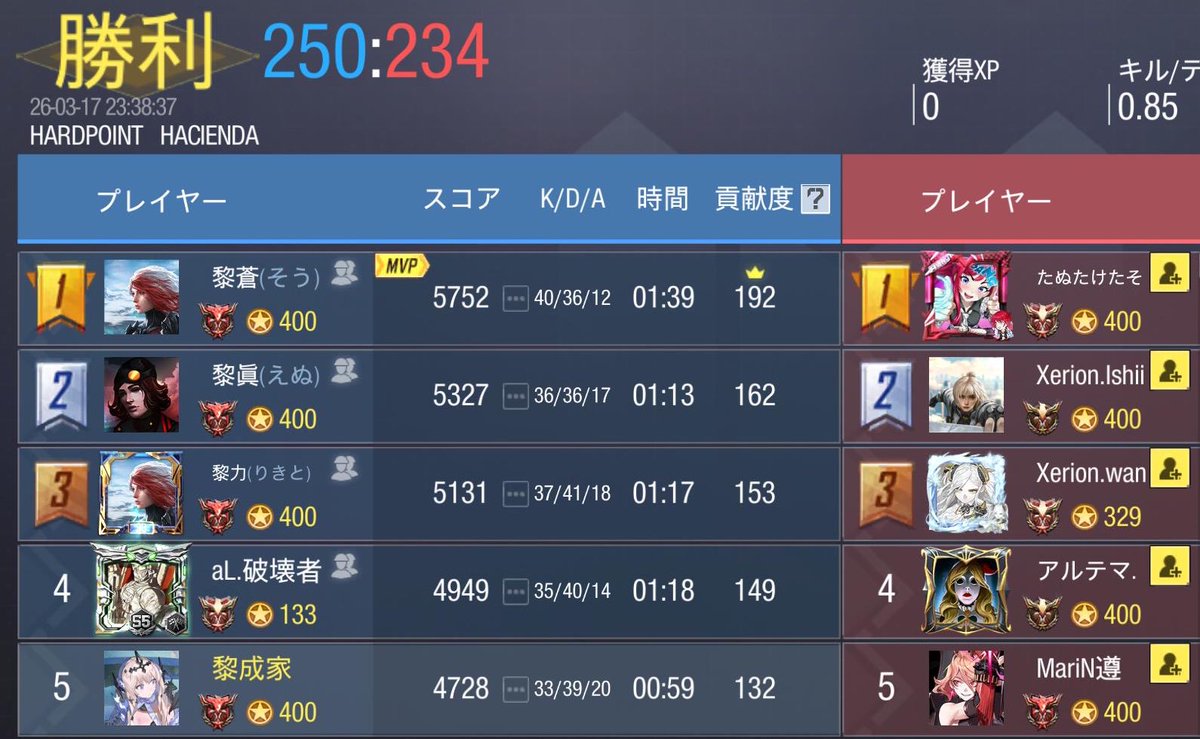 のわーる −NøiR− 〖公式〗 tweet media