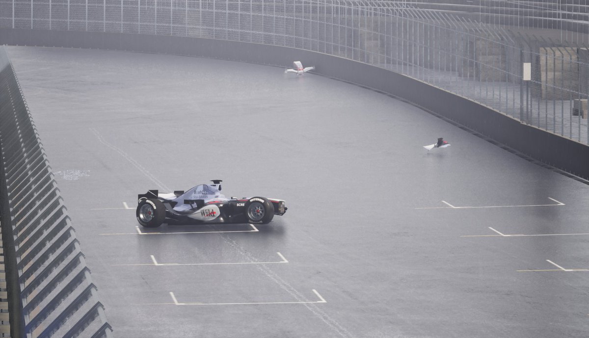 GameGecki tweet media