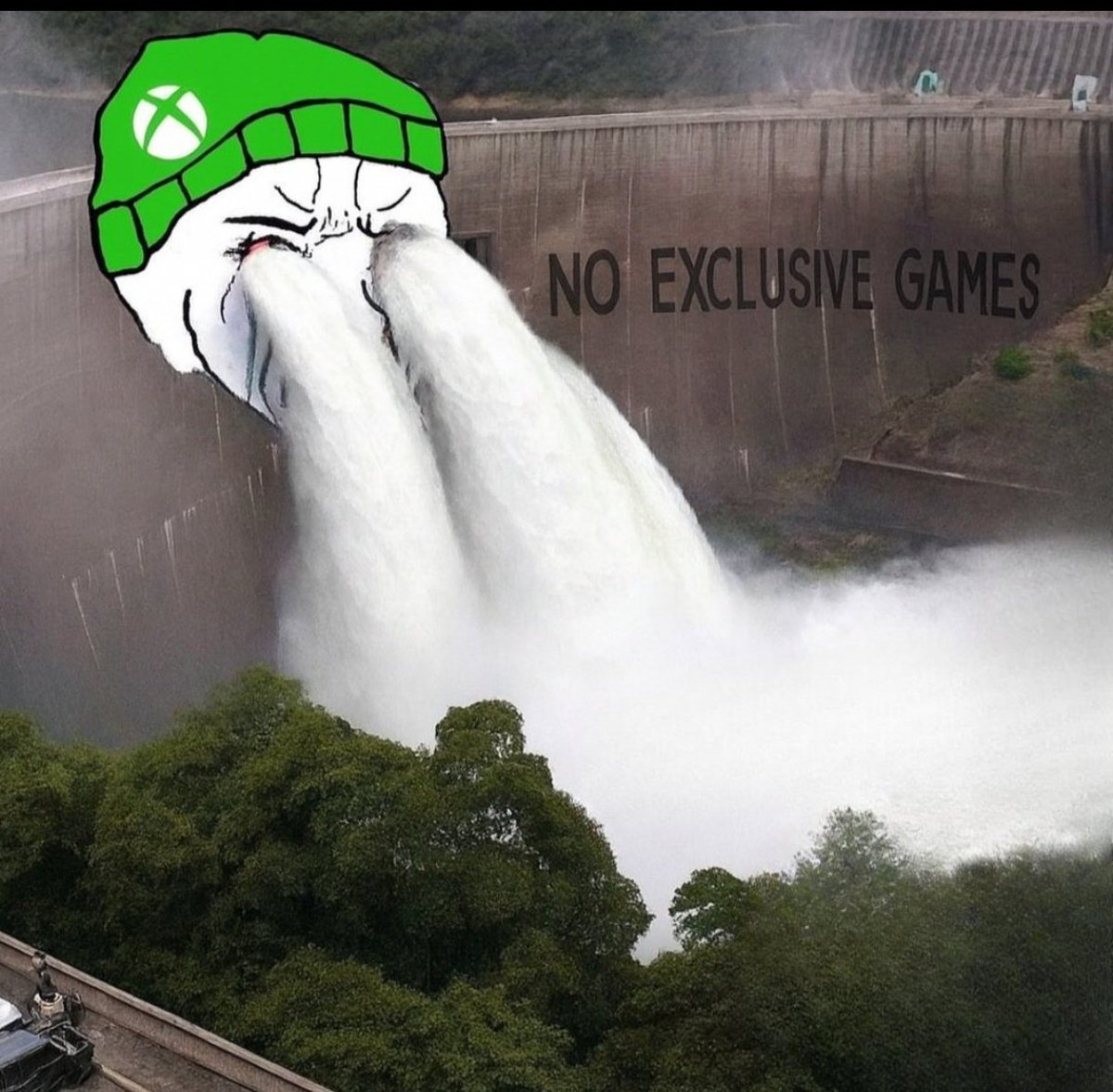 PS5 PRO 🔥💙 tweet media