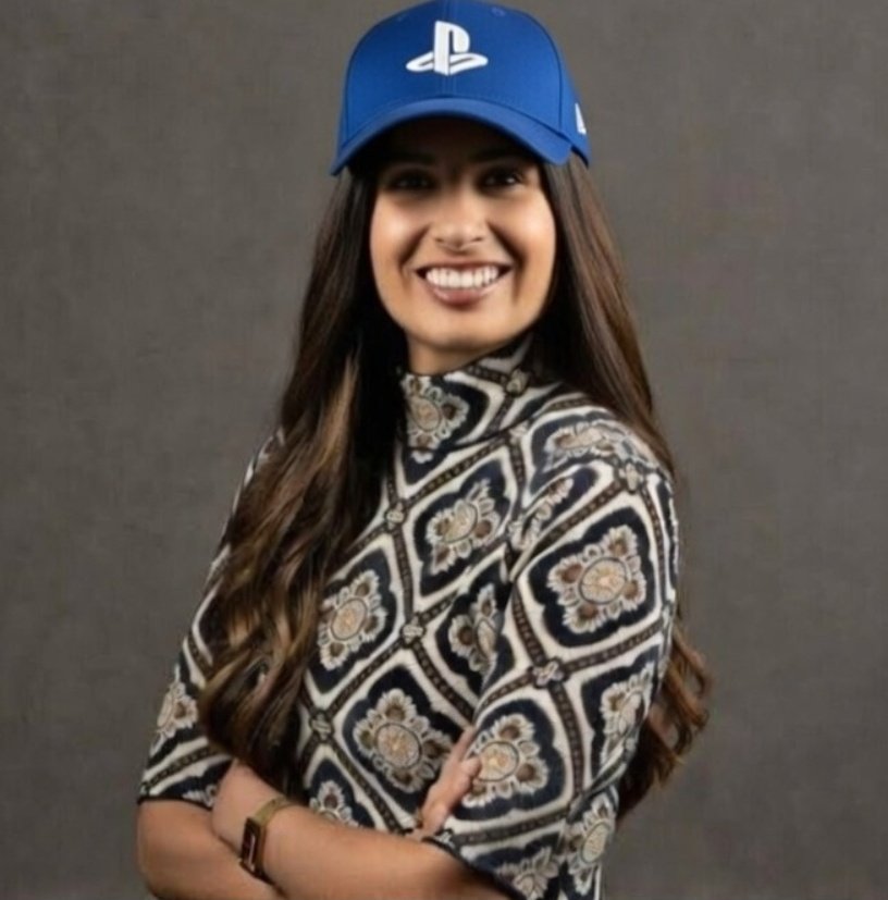 PS5 PRO 🔥💙 tweet media