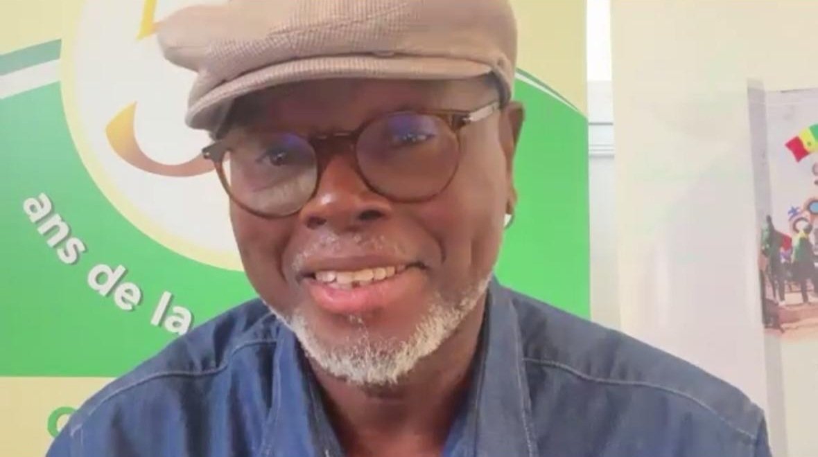 West Africa Think Tank (WATHI) tweet media