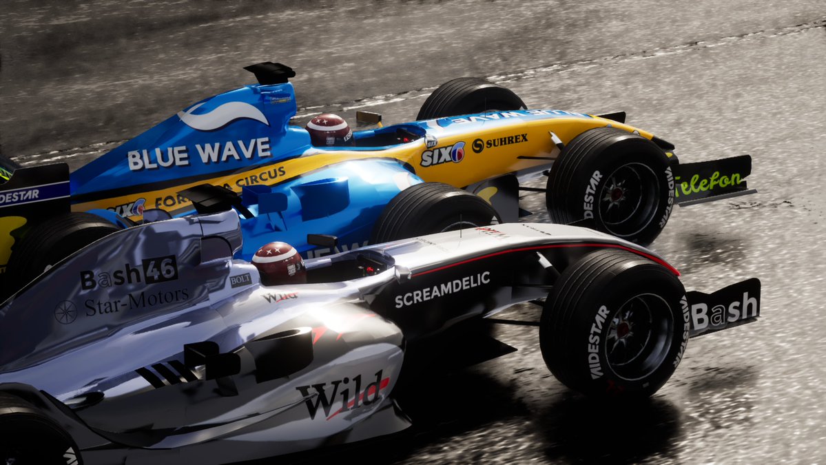 GameGecki tweet media