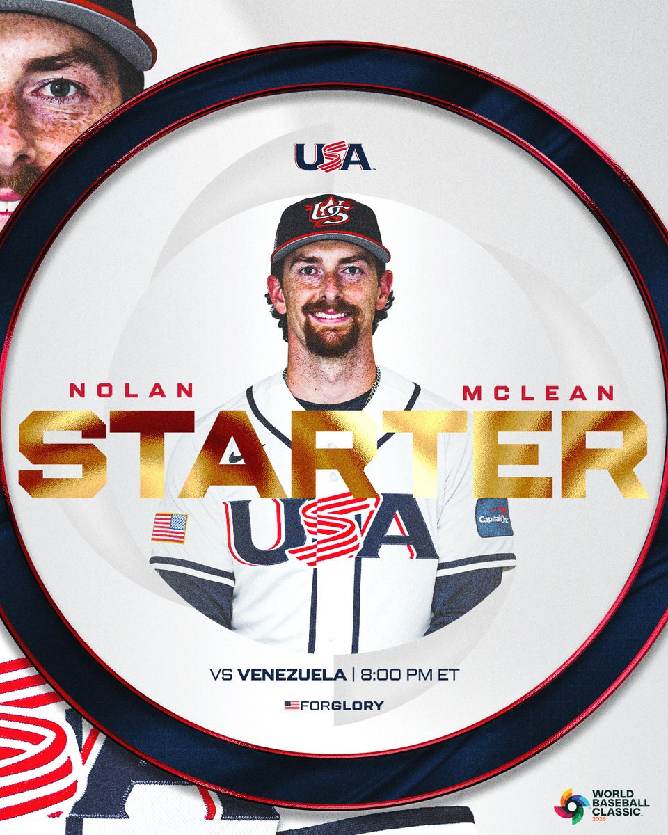 USA Baseball tweet media