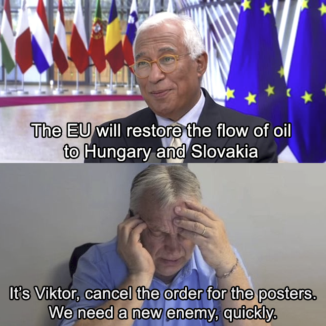 DG MEME 🇪🇺 tweet media