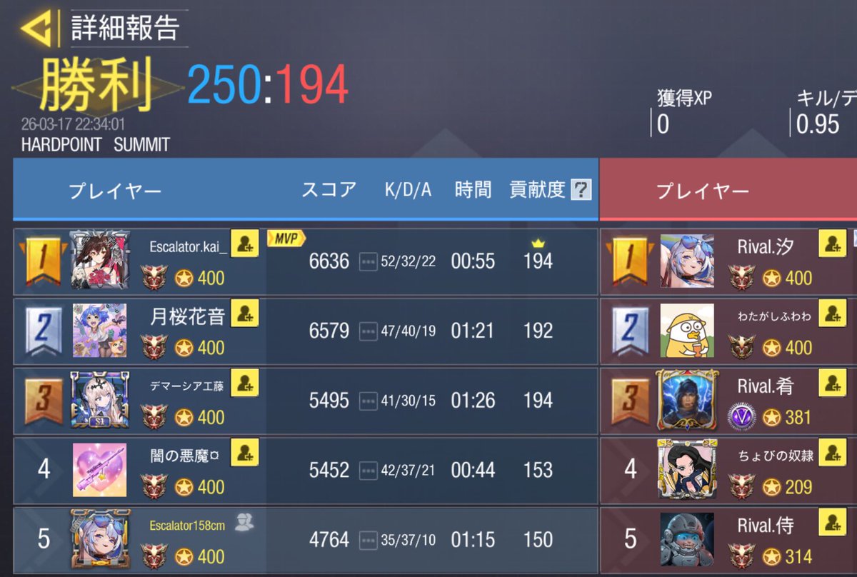 【公式】Escalator tweet media