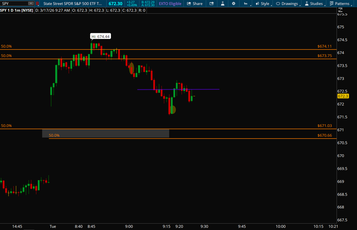 Bueller Trades tweet media